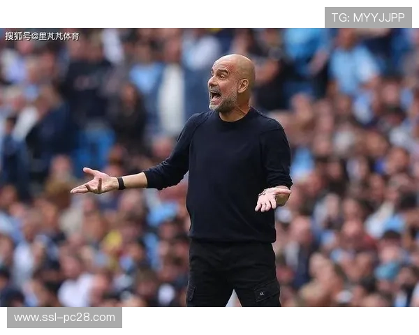 曼城欧冠状态触底反弹，瓜迪奥拉战术调整初见成效