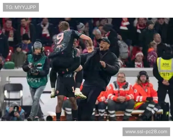 拜仁6分优势领跑德甲，争冠悬念仍存