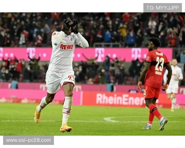 斯图加特下半场连入两球逆转科隆 斯图加特下半场连入两球逆转科隆