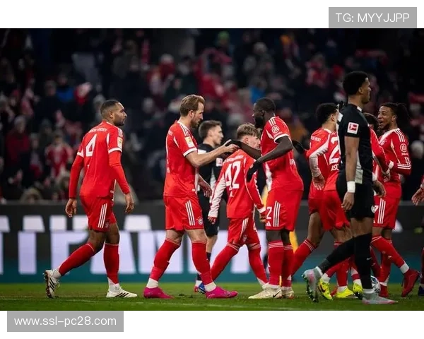 拜仁慕尼黑vs法兰克福，主胜55%预测上演进球大战